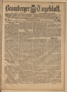 Bromberger Tageblatt. J. 18, 1894, nr 60