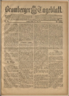 Bromberger Tageblatt. J. 18, 1894, nr 61