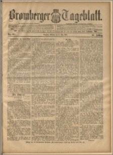 Bromberger Tageblatt. J. 18, 1894, nr 62
