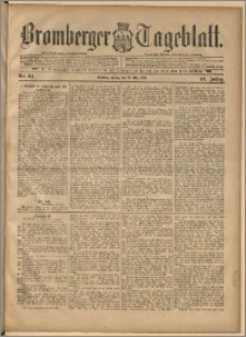 Bromberger Tageblatt. J. 18, 1894, nr 64