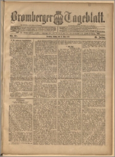 Bromberger Tageblatt. J. 18, 1894, nr 66