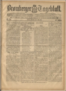 Bromberger Tageblatt. J. 18, 1894, nr 70