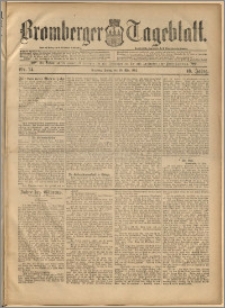 Bromberger Tageblatt. J. 18, 1894, nr 74
