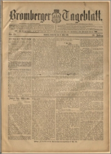 Bromberger Tageblatt. J. 18, 1894, nr 75