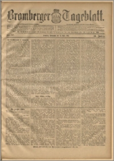 Bromberger Tageblatt. J. 18, 1894, nr 87
