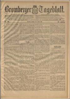 Bromberger Tageblatt. J. 18, 1894, nr 89