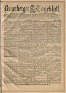 Bromberger Tageblatt. J. 18, 1894, nr 90