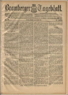 Bromberger Tageblatt. J. 18, 1894, nr 93