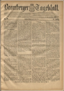 Bromberger Tageblatt. J. 18, 1894, nr 96