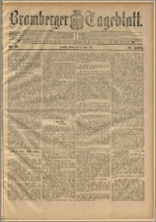 Bromberger Tageblatt. J. 18, 1894, nr 98