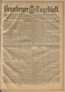 Bromberger Tageblatt. J. 18, 1894, nr 99