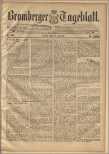 Bromberger Tageblatt. J. 18, 1894, nr 101