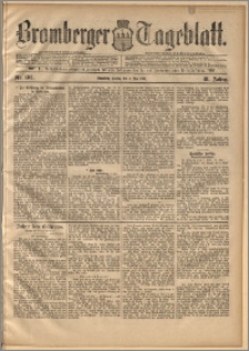 Bromberger Tageblatt. J. 18, 1894, nr 103