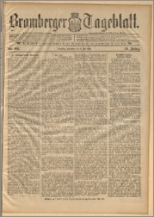 Bromberger Tageblatt. J. 18, 1894, nr 104