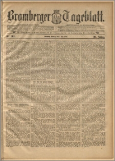 Bromberger Tageblatt. J. 18, 1894, nr 105