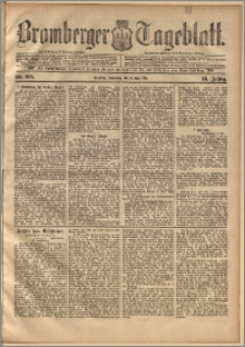 Bromberger Tageblatt. J. 18, 1894, nr 108