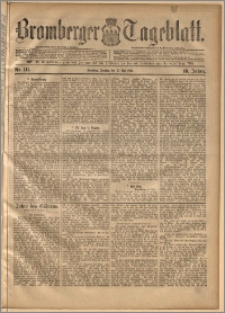 Bromberger Tageblatt. J. 18, 1894, nr 111