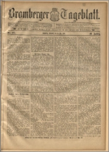 Bromberger Tageblatt. J. 18, 1894, nr 112