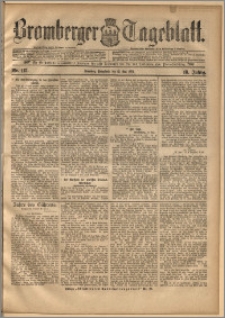 Bromberger Tageblatt. J. 18, 1894, nr 115