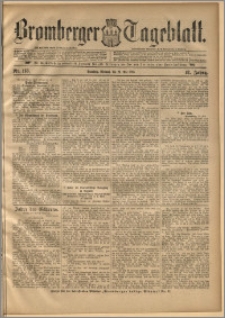 Bromberger Tageblatt. J. 18, 1894, nr 118