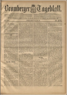 Bromberger Tageblatt. J. 18, 1894, nr 120