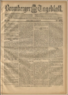 Bromberger Tageblatt. J. 18, 1894, nr 124