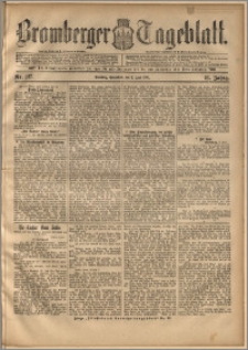 Bromberger Tageblatt. J. 18, 1894, nr 127