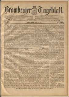 Bromberger Tageblatt. J. 18, 1894, nr 130