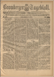 Bromberger Tageblatt. J. 18, 1894, nr 133