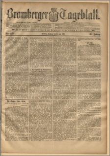 Bromberger Tageblatt. J. 18, 1894, nr 135