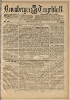 Bromberger Tageblatt. J. 18, 1894, nr 136