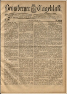 Bromberger Tageblatt. J. 18, 1894, nr 138