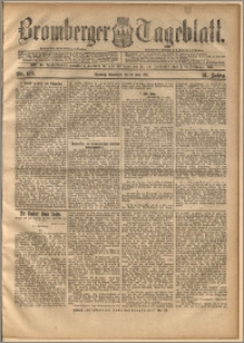 Bromberger Tageblatt. J. 18, 1894, nr 139