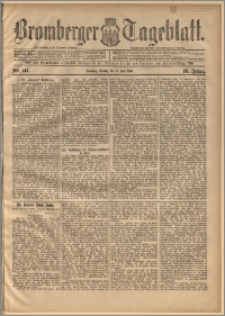 Bromberger Tageblatt. J. 18, 1894, nr 141