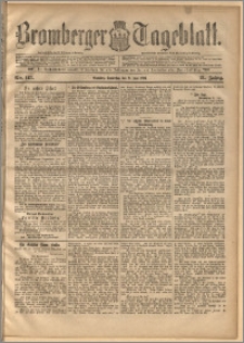 Bromberger Tageblatt. J. 18, 1894, nr 143