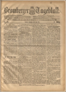 Bromberger Tageblatt. J. 18, 1894, nr 145