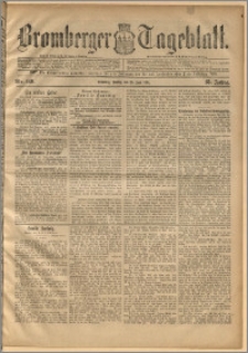 Bromberger Tageblatt. J. 18, 1894, nr 146