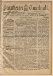 Bromberger Tageblatt. J. 18, 1894, nr 148