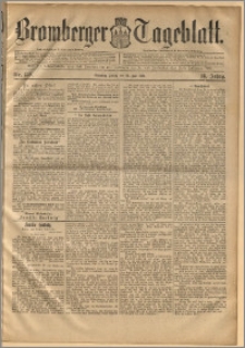 Bromberger Tageblatt. J. 18, 1894, Nr150