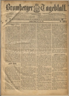 Bromberger Tageblatt. J. 18, 1894, nr 152