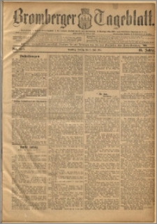 Bromberger Tageblatt. J. 18, 1894, nr 153