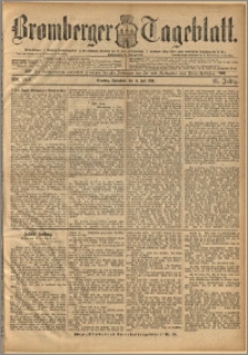 Bromberger Tageblatt. J. 18, 1894, nr 163