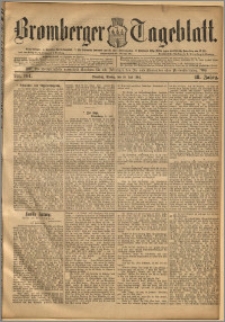 Bromberger Tageblatt. J. 18, 1894, nr 164