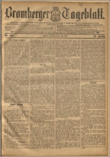 Bromberger Tageblatt. J. 18, 1894, nr 165