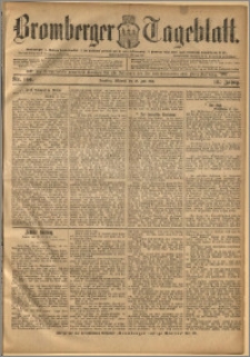 Bromberger Tageblatt. J. 18, 1894, nr 166
