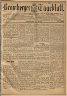 Bromberger Tageblatt. J. 18, 1894, nr 169