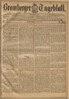 Bromberger Tageblatt. J. 18, 1894, nr 170