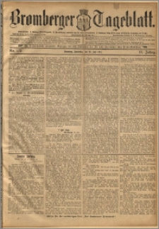 Bromberger Tageblatt. J. 18, 1894, nr 173