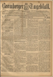 Bromberger Tageblatt. J. 18, 1894, nr 207