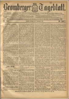 Bromberger Tageblatt. J. 18, 1894, nr 208